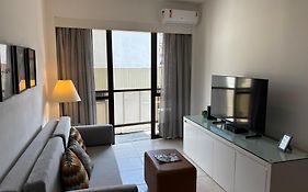 Mc Flats Leblon Inn
